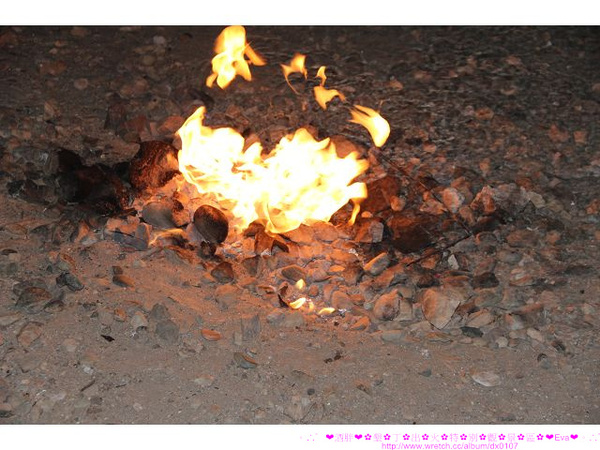 墾丁出火: 【遊記】oO。。墾丁 出火特別景觀區 仙女棒其實可以更有靈魂更漂亮!。。o○。