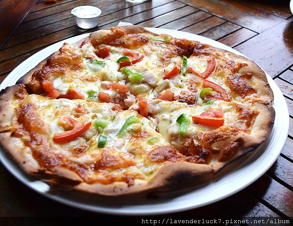 VILLA SUGAR：♥三芝海濱 villa sugar