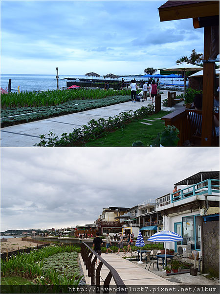 VILLA SUGAR：♥三芝海濱 villa sugar