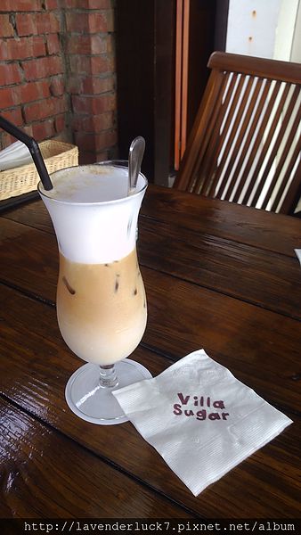 VILLA SUGAR：♥三芝海濱 villa sugar