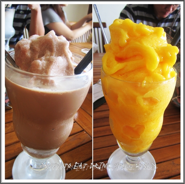 VILLA SUGAR:秋天來VILLA SUGAR吹海風囉