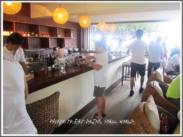 VILLA SUGAR:秋天來VILLA SUGAR吹海風囉