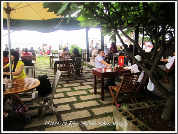 VILLA SUGAR:秋天來VILLA SUGAR吹海風囉