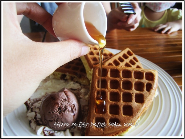 VILLA SUGAR:秋天來VILLA SUGAR吹海風囉