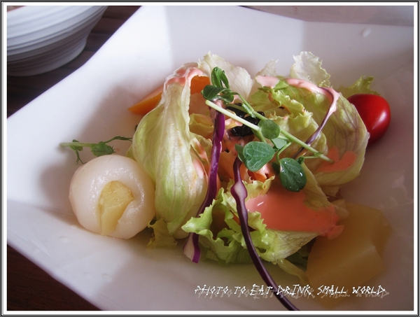 VILLA SUGAR:秋天來VILLA SUGAR吹海風囉