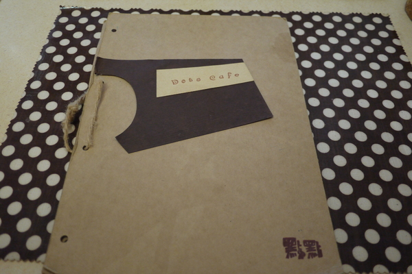 點點咖啡：南法鄉村風，台北巷弄中找回少女心【點點咖啡】