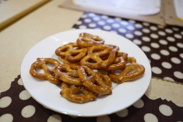 點點咖啡：南法鄉村風，台北巷弄中找回少女心【點點咖啡】