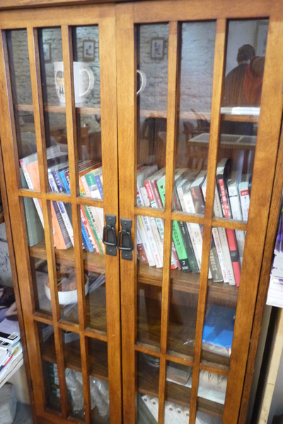 點點咖啡：南法鄉村風，台北巷弄中找回少女心【點點咖啡】