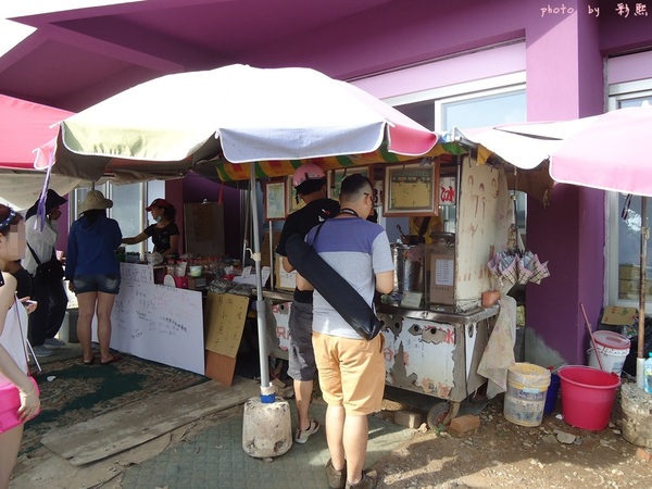 易家仙人掌冰淇淋:易家仙人掌冰