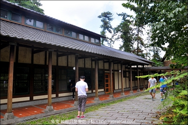 內湖國小：[南投鹿谷]內湖國民小學–超日系森林小學、唯美校園系列part 3