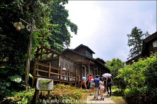 內湖國小：[南投鹿谷]內湖國民小學–超日系森林小學、唯美校園系列part 3