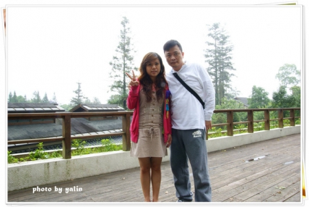 內湖國小:南投鹿谷夢幻學校「內湖國小」能在這裡讀書好幸福