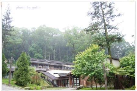 內湖國小:南投鹿谷夢幻學校「內湖國小」能在這裡讀書好幸福