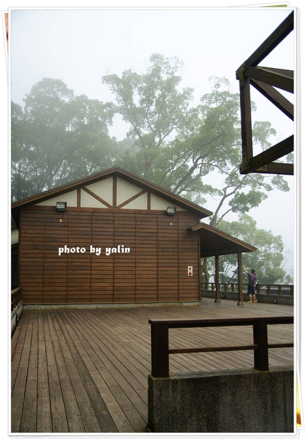 內湖國小:南投鹿谷夢幻學校「內湖國小」能在這裡讀書好幸福