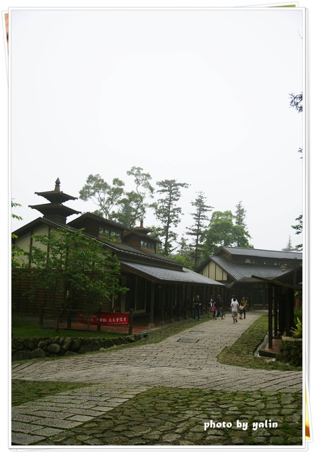 內湖國小:南投鹿谷夢幻學校「內湖國小」能在這裡讀書好幸福