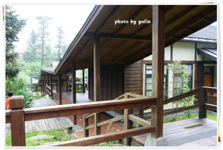 內湖國小:南投鹿谷夢幻學校「內湖國小」能在這裡讀書好幸福