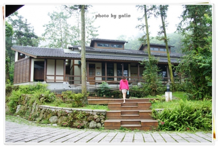 內湖國小:南投鹿谷夢幻學校「內湖國小」能在這裡讀書好幸福