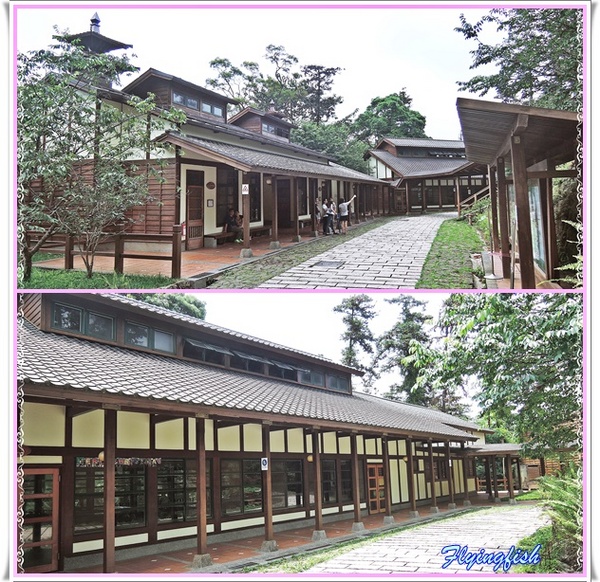 內湖國小：✜ 到堪稱台灣最美麗滴森林小學朝聖去^^ -「內湖國小」◕ω◕