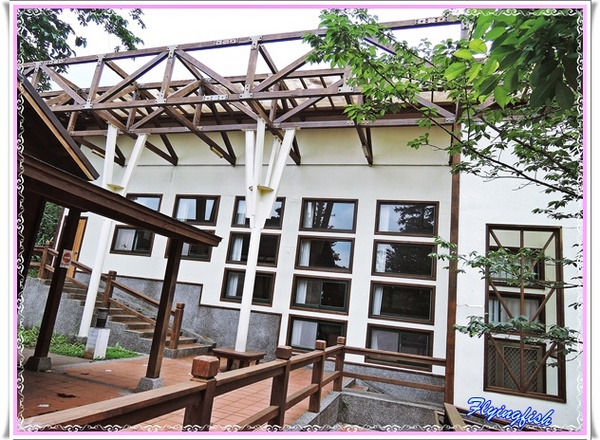 內湖國小：✜ 到堪稱台灣最美麗滴森林小學朝聖去^^ -「內湖國小」◕ω◕