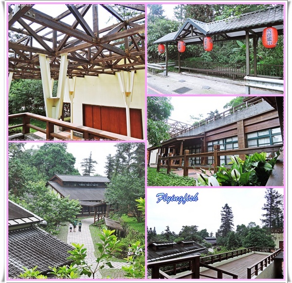 內湖國小：✜ 到堪稱台灣最美麗滴森林小學朝聖去^^ -「內湖國小」◕ω◕