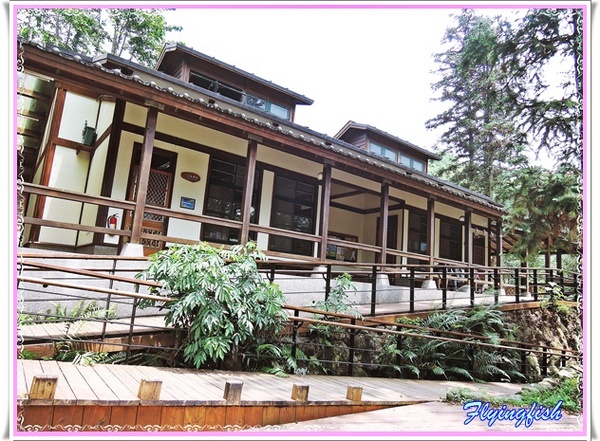 內湖國小：✜ 到堪稱台灣最美麗滴森林小學朝聖去^^ -「內湖國小」◕ω◕