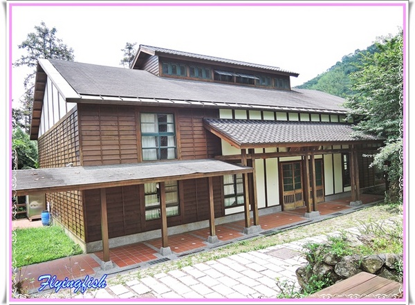 內湖國小：✜ 到堪稱台灣最美麗滴森林小學朝聖去^^ -「內湖國小」◕ω◕