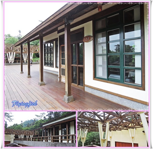 內湖國小：✜ 到堪稱台灣最美麗滴森林小學朝聖去^^ -「內湖國小」◕ω◕