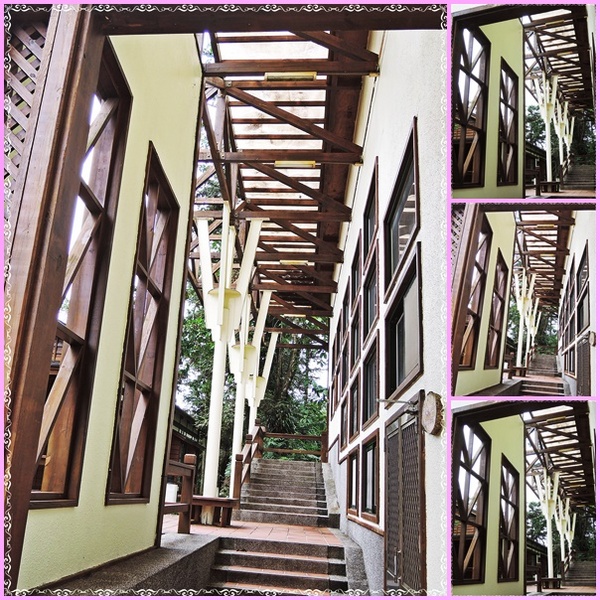 內湖國小：✜ 到堪稱台灣最美麗滴森林小學朝聖去^^ -「內湖國小」◕ω◕