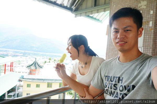 南投伴手禮景點 二坪冰店 榴槤冰淇淋 清冰 宅配冰