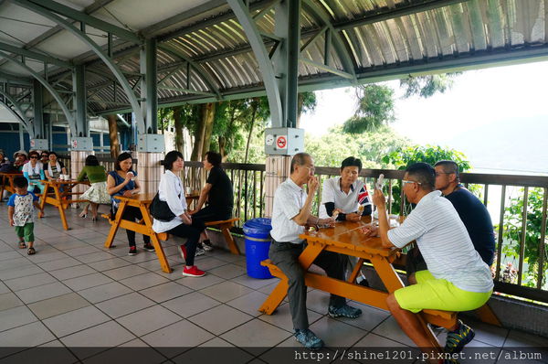 南投伴手禮景點 二坪冰店 榴槤冰淇淋 清冰 宅配冰