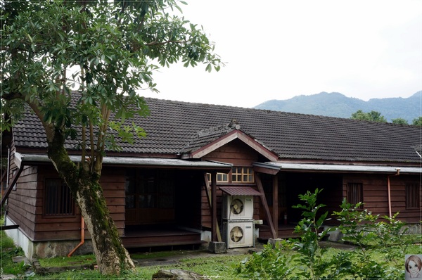 光復糖廠：[花蓮爆點一日遊]花蓮 光復糖廠~冷吱吱也抵擋不了冰品的誘惑啦