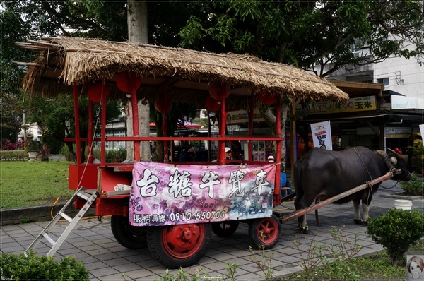 光復糖廠：[花蓮爆點一日遊]花蓮 光復糖廠~冷吱吱也抵擋不了冰品的誘惑啦