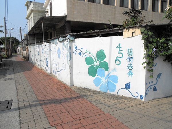 阿緱地方文化館:逛逛阿緱城(下)~