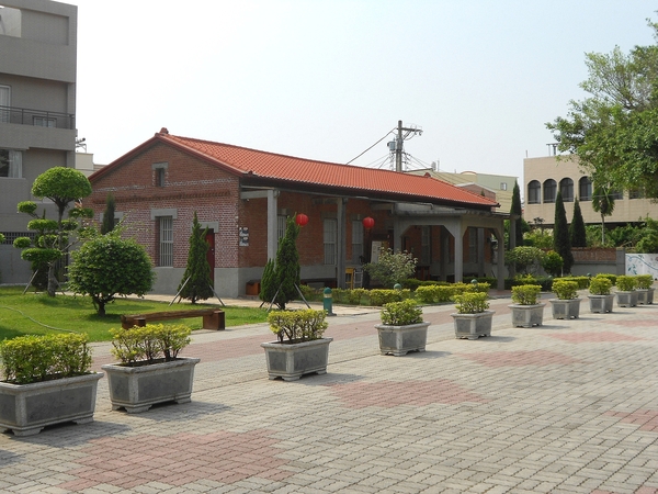 阿緱地方文化館:逛逛阿緱城(下)~