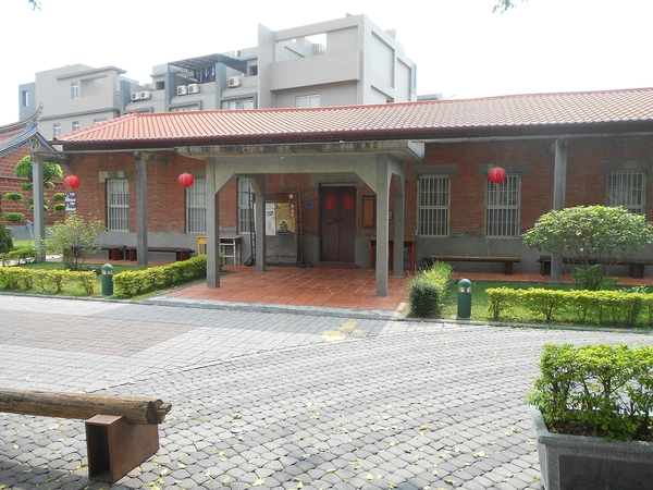 阿緱地方文化館:逛逛阿緱城(下)~