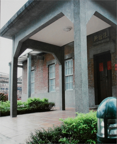 阿緱地方文化館:逛逛阿緱城(下)~