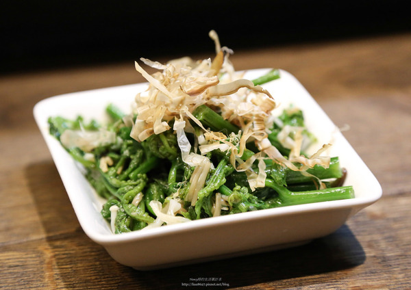 赤燒日式餐館:(中和區美食)赤燒日式餐館,用心作出好料理