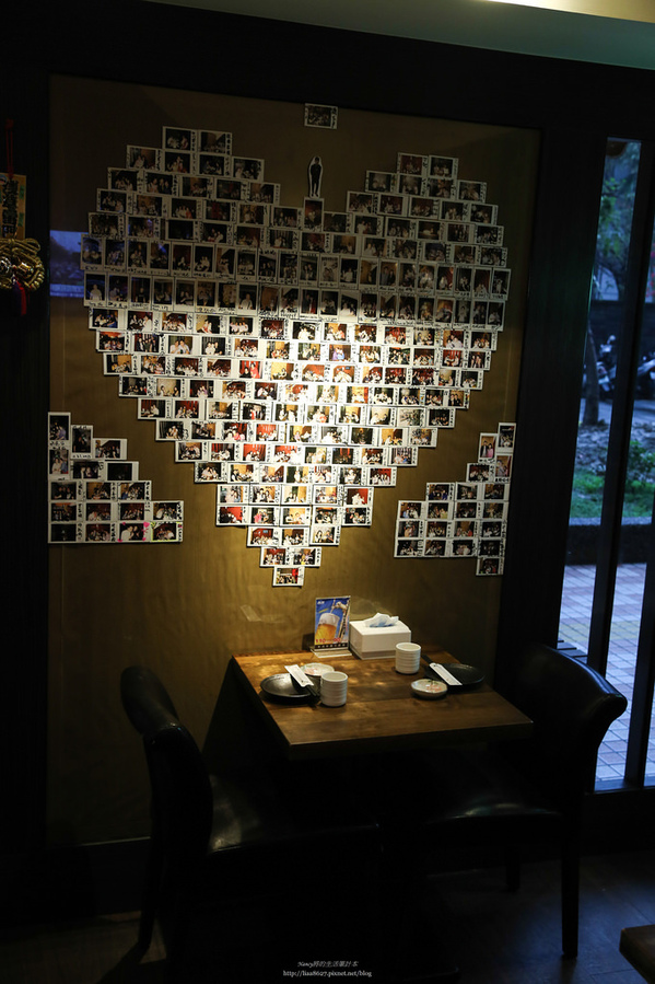 赤燒日式餐館:(中和區美食)赤燒日式餐館,用心作出好料理