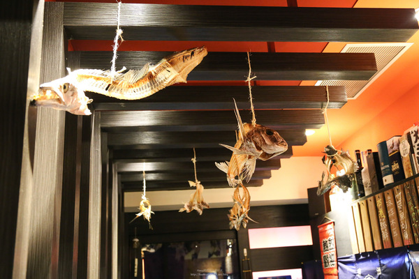 赤燒日式餐館:(中和區美食)赤燒日式餐館,用心作出好料理