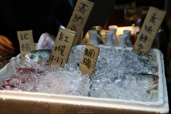 赤燒日式餐館:(中和區美食)赤燒日式餐館,用心作出好料理