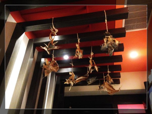 赤燒日式餐館:【券】赤燒日式餐館:道地好味人氣料理,雙人免費體驗