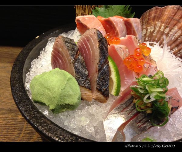 赤燒日式餐館:【券】赤燒日式餐館:道地好味人氣料理,雙人免費體驗