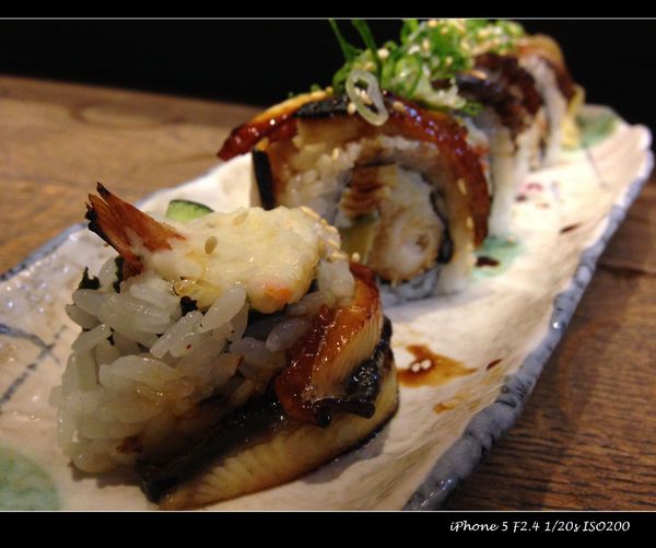 赤燒日式餐館:【券】赤燒日式餐館:道地好味人氣料理,雙人免費體驗