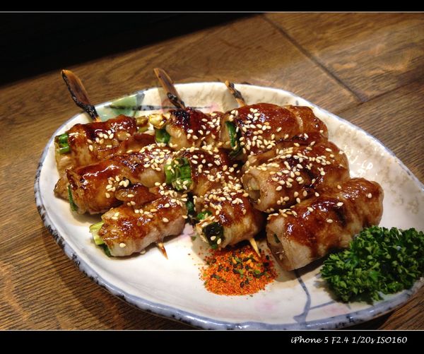 赤燒日式餐館:【券】赤燒日式餐館:道地好味人氣料理,雙人免費體驗