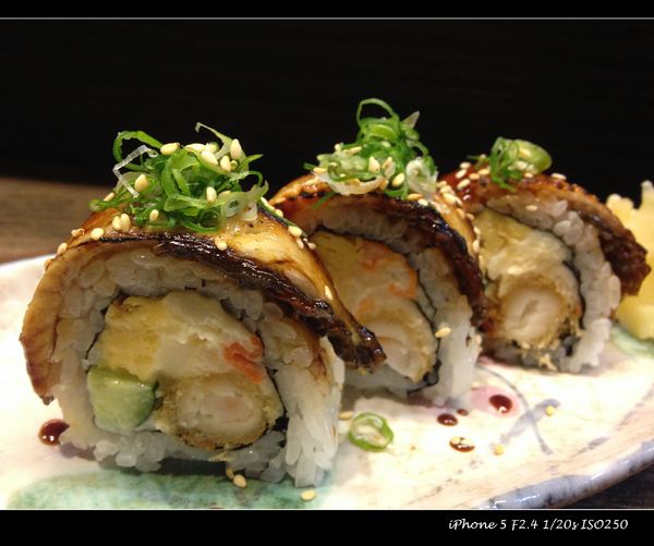 赤燒日式餐館:【券】赤燒日式餐館:道地好味人氣料理,雙人免費體驗