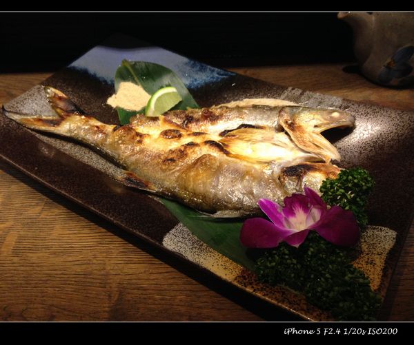 赤燒日式餐館:【券】赤燒日式餐館:道地好味人氣料理,雙人免費體驗