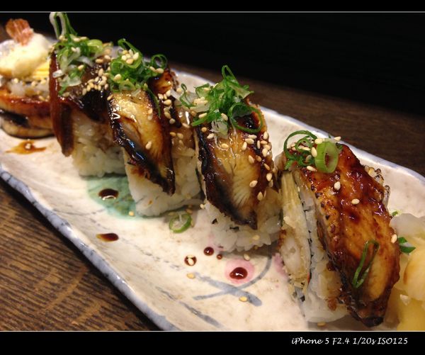 赤燒日式餐館:【券】赤燒日式餐館:道地好味人氣料理,雙人免費體驗