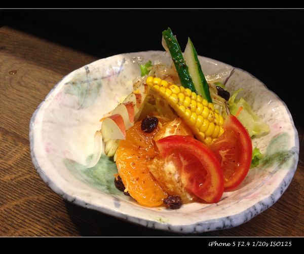 赤燒日式餐館:【券】赤燒日式餐館:道地好味人氣料理,雙人免費體驗