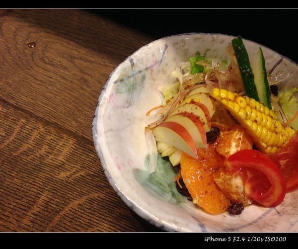 赤燒日式餐館:【券】赤燒日式餐館:道地好味人氣料理,雙人免費體驗