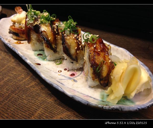 赤燒日式餐館:【券】赤燒日式餐館:道地好味人氣料理,雙人免費體驗